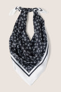 Women's Emelia Floral Bandana