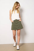 Women's Marcela Mini Skirt