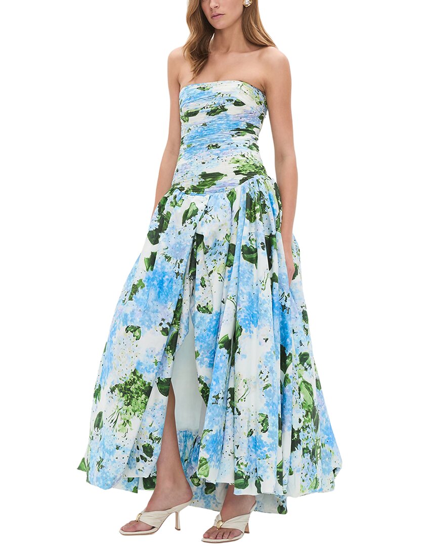 Emma way Maxi Dress