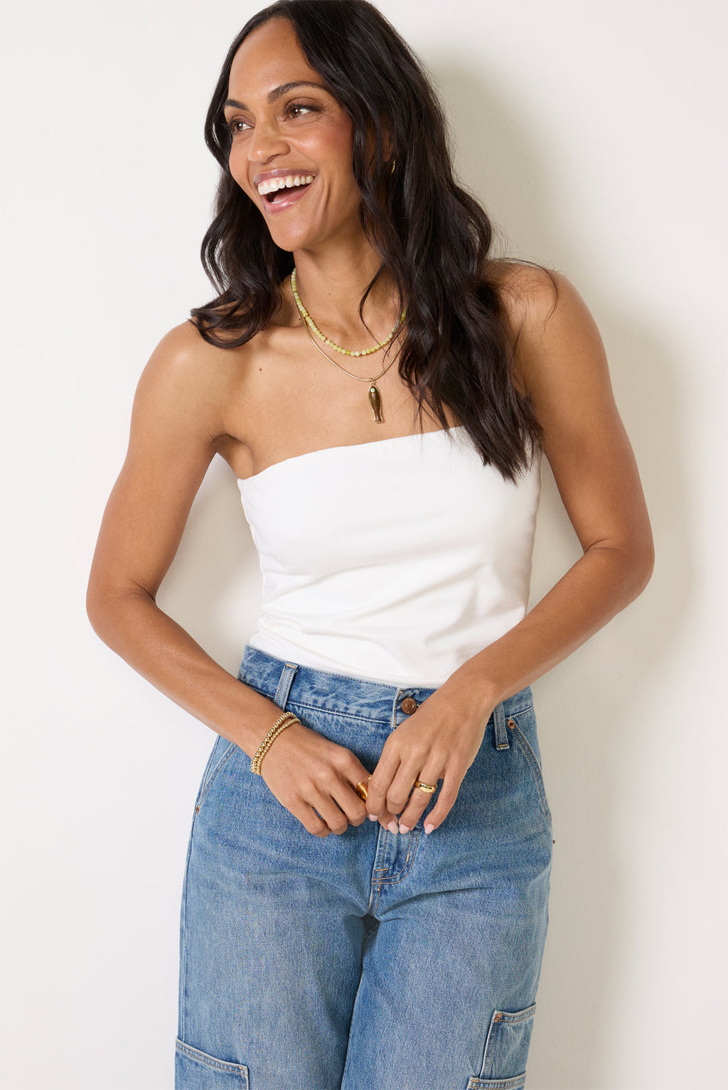 Women's Ria Tube Top