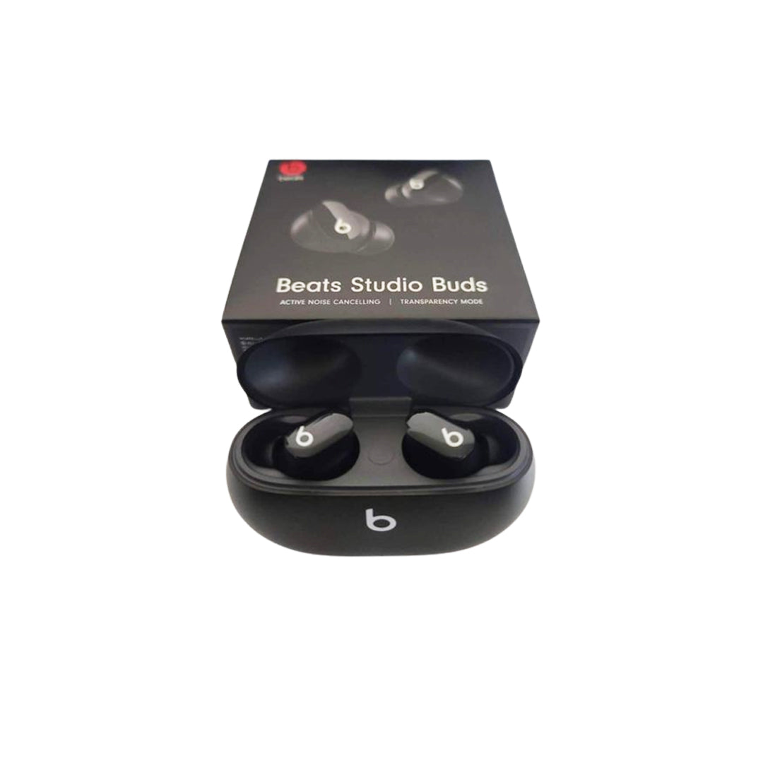 Beats Studio Buds Wireless Earbuds – Open-Box Like New, Tested & Guaranteed