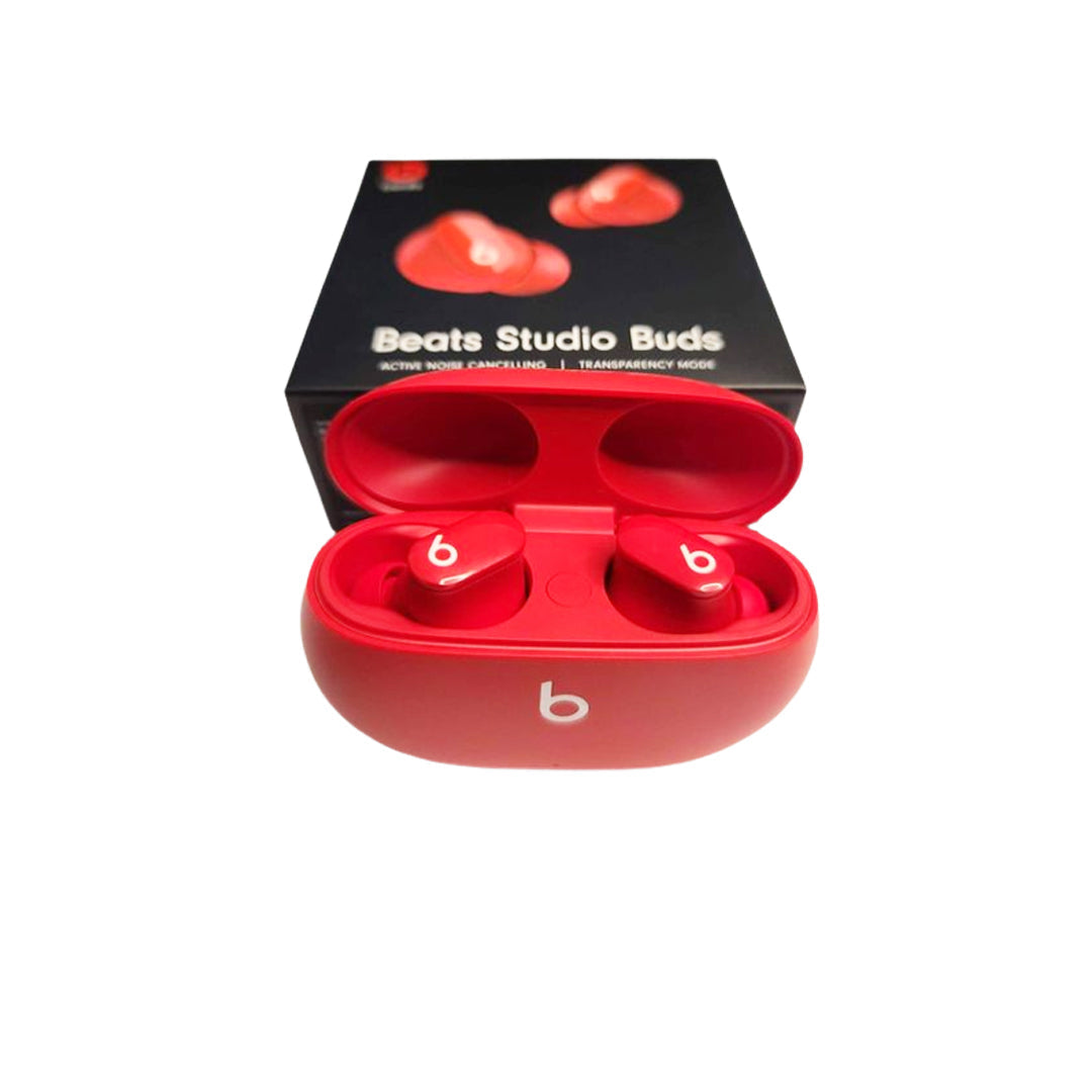 Beats Studio Buds Wireless Earbuds – Open-Box Like New, Tested & Guaranteed
