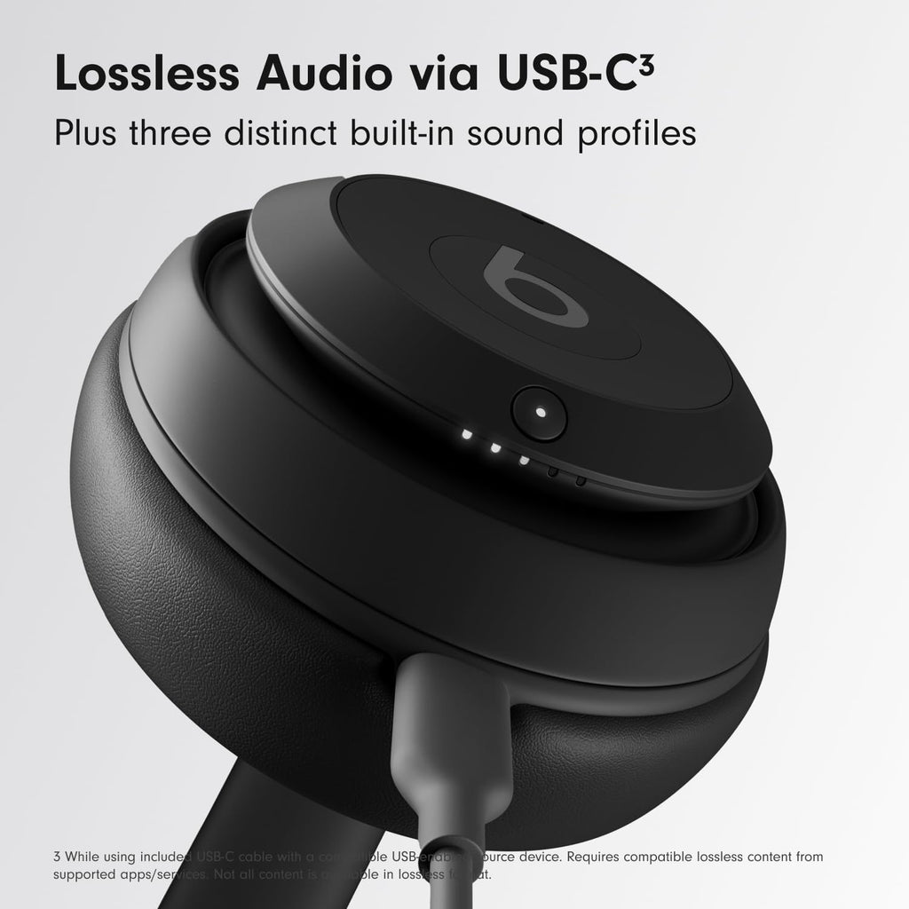 Beats Studio Pro Wireless Headphones "Open-Box Like New, Tested & Guaranteed"