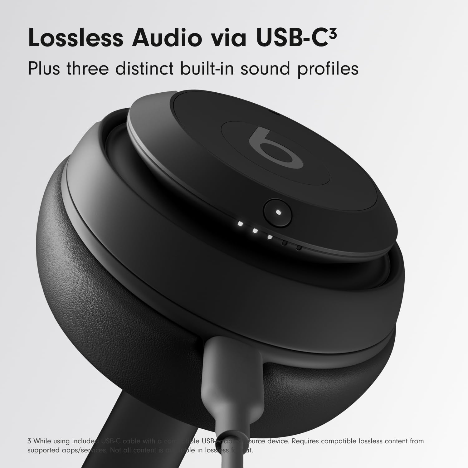 Beats Studio Pro Wireless Headphones "Open-Box Like New, Tested & Guaranteed"