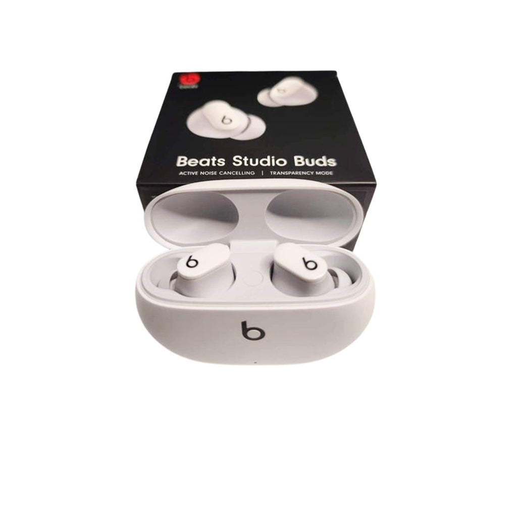 Beats Studio Buds Wireless Earbuds – Open-Box Like New, Tested & Guaranteed