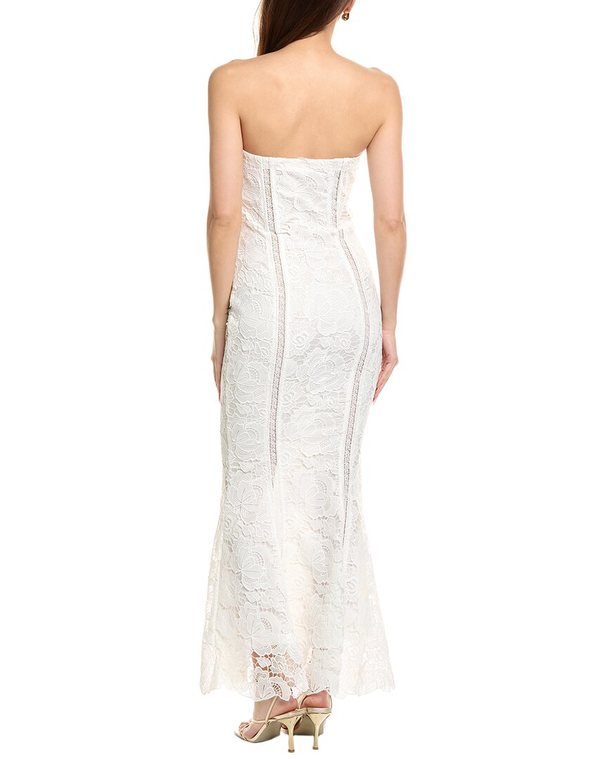 Rococo Sand Rain Maxi Dress