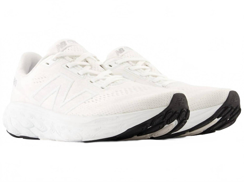 Women's 880 V14 Running Shoe In White