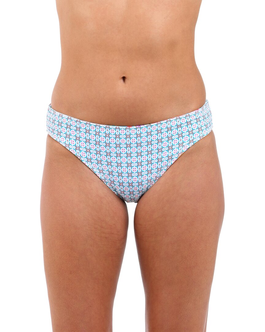 La Blanca Riviera Reversible Hipster Pant