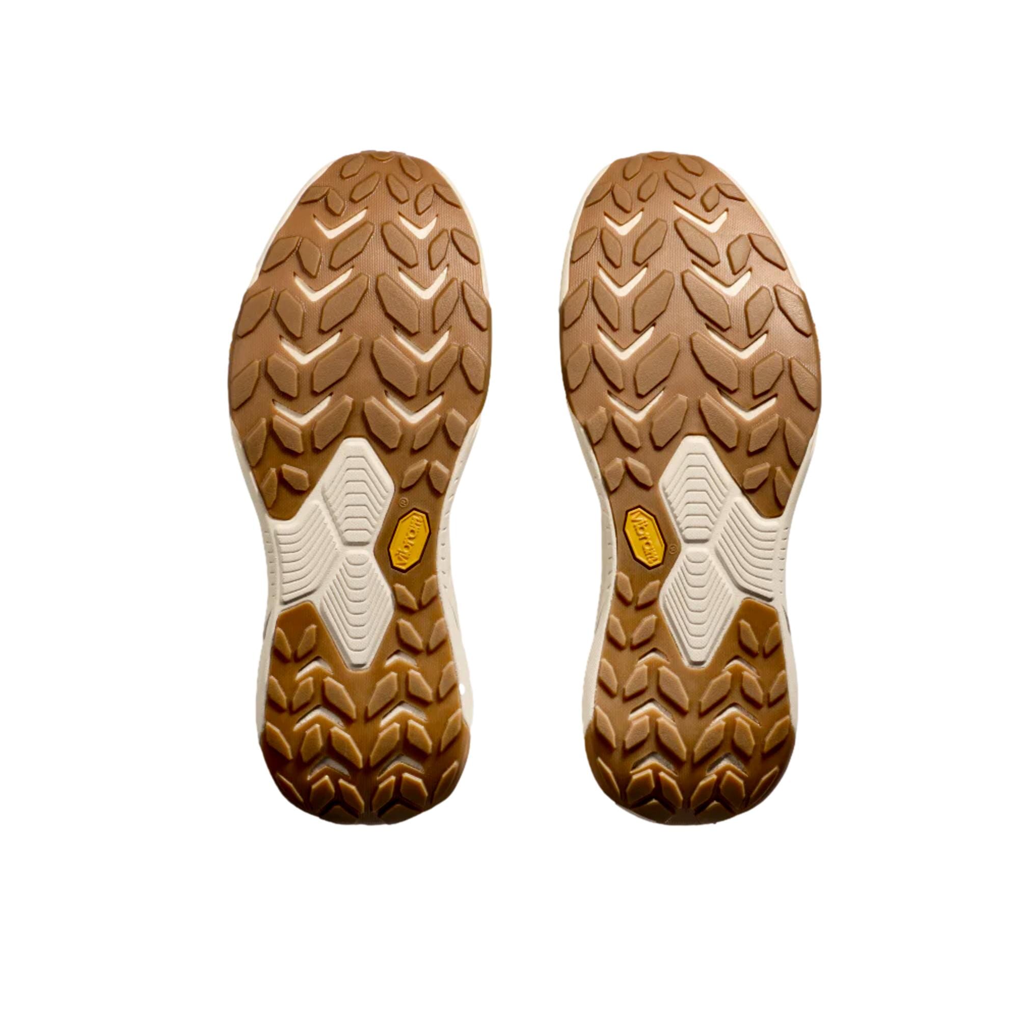 Hoka Transport Dune Eggnog  1123153-DEGG Men's