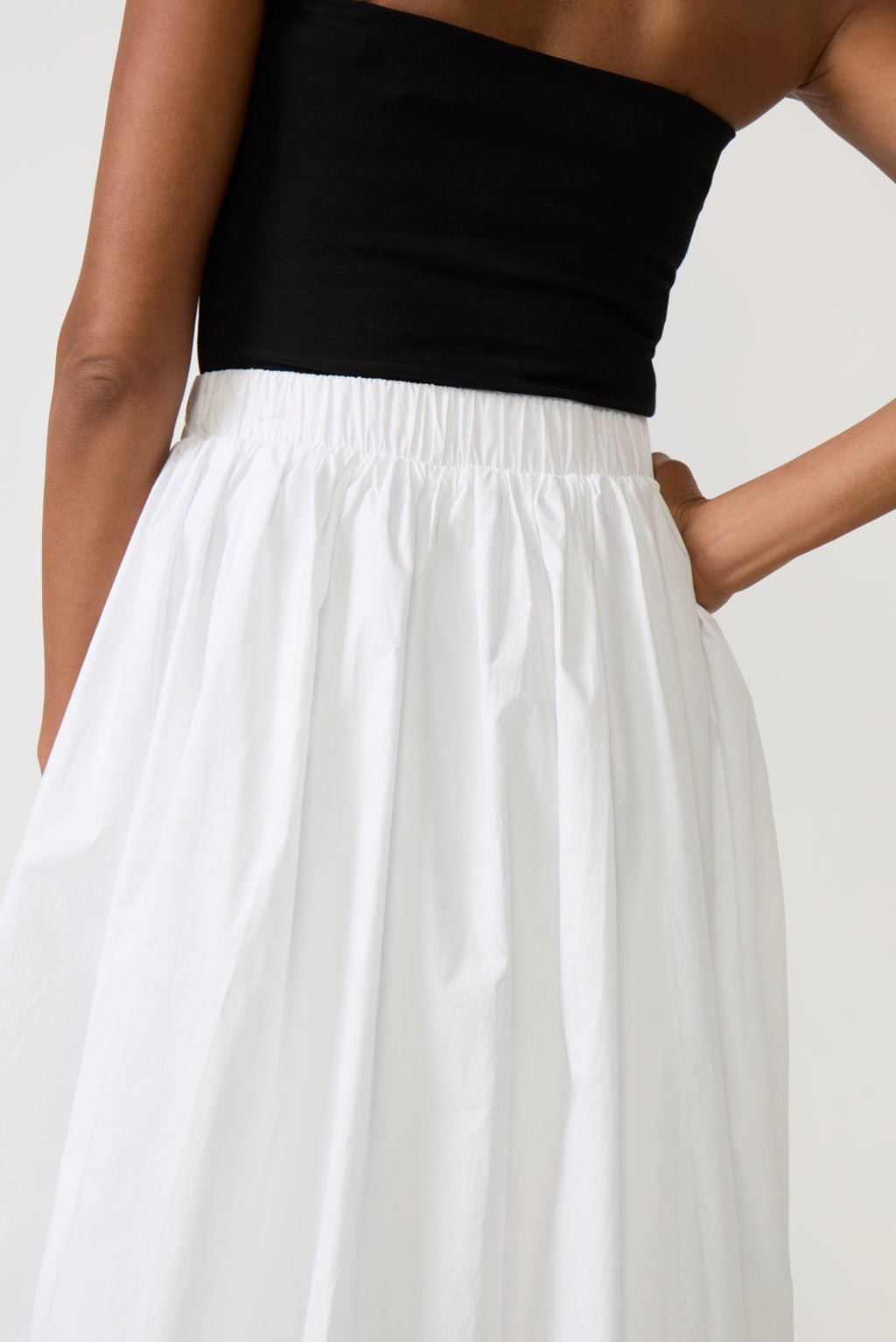 Women's Cala Bubble Skirt
