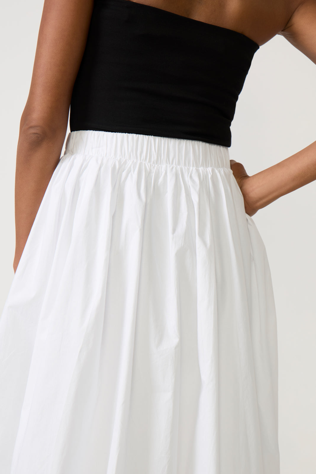 Women's Cala Bubble Skirt