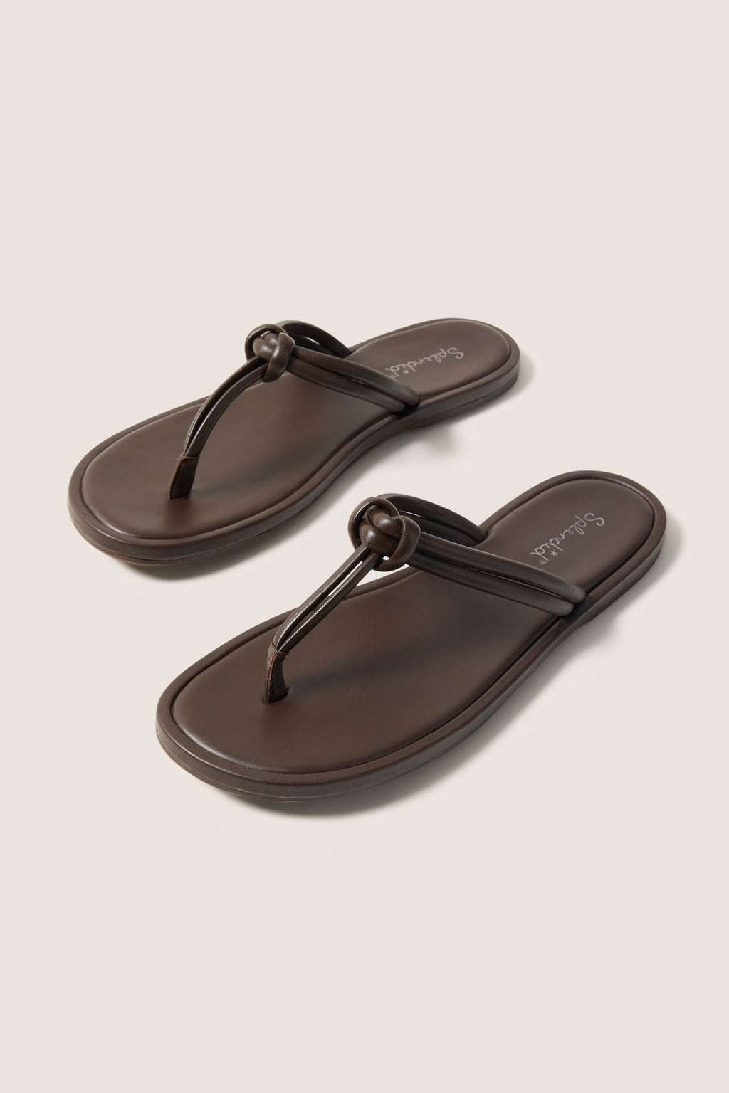 Women's Fedora Sandals Slide