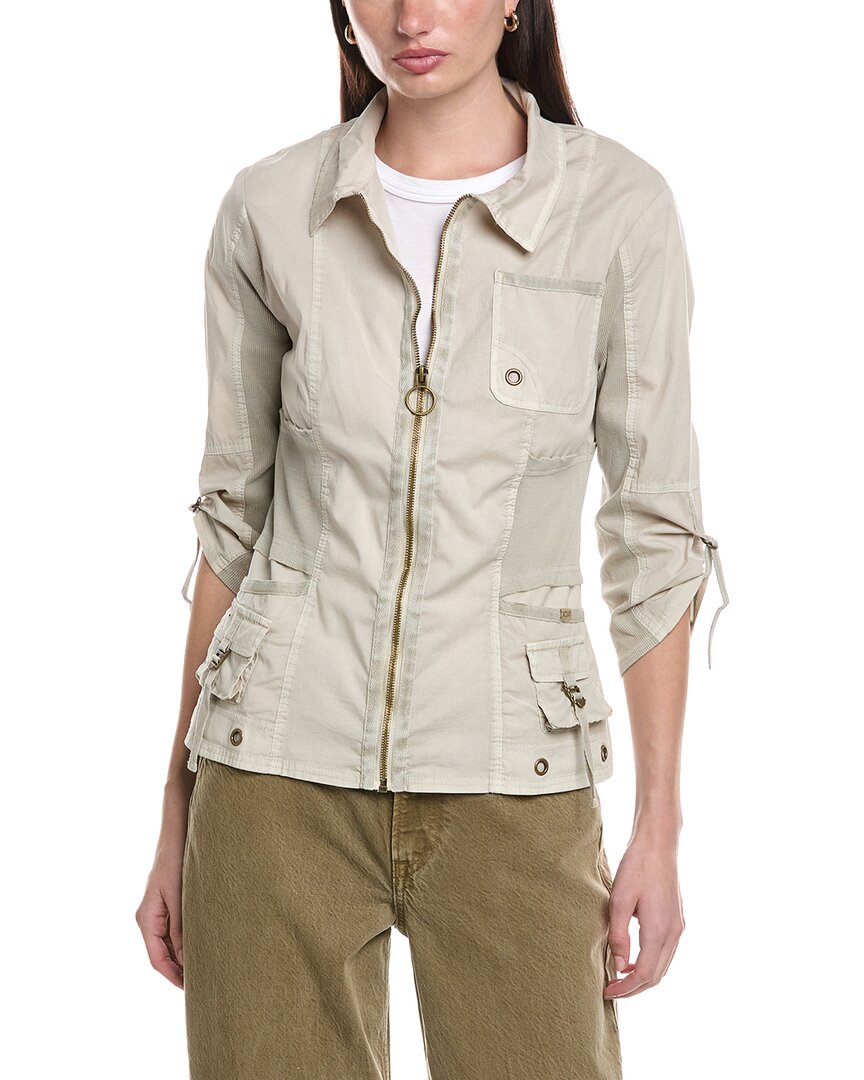 XCVI Wexel Jacket