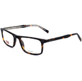 Levi's Men's 55 mm Brown Opticals
