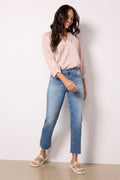 Women's Brinley Crop Jeans