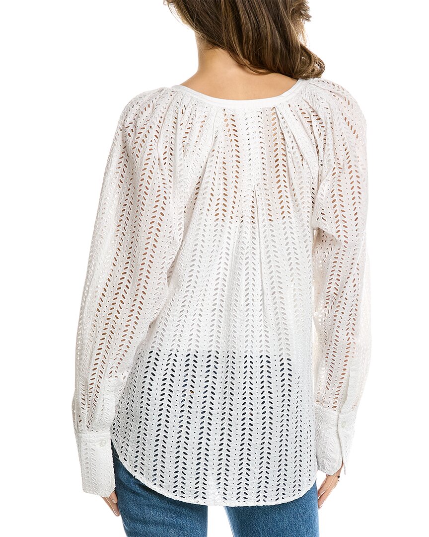 A.L.C. Nomad Top