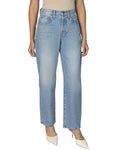 Nelle Atelier Petite The Claire Boyfriend Denim