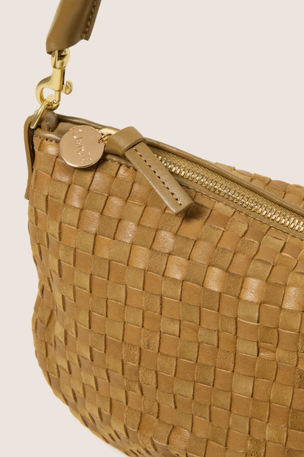 Women's Petit Moyen Messenger Bag