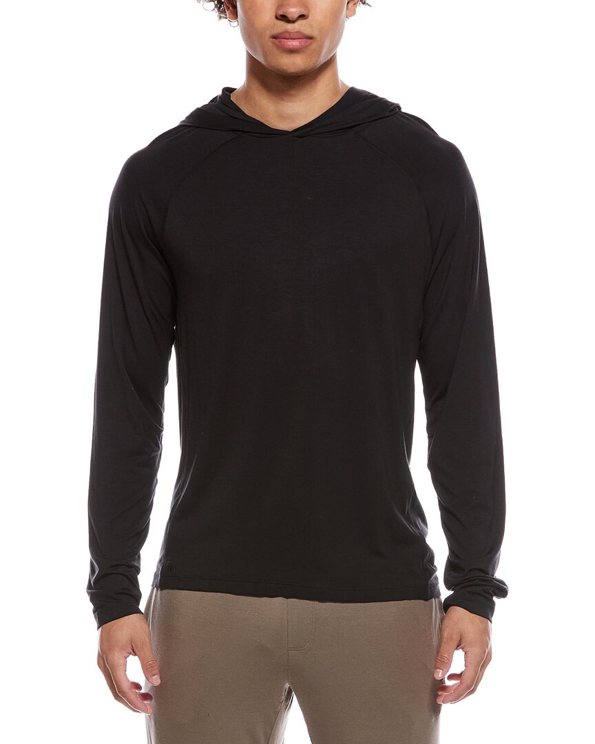 Tommy John Lounge Hoodie