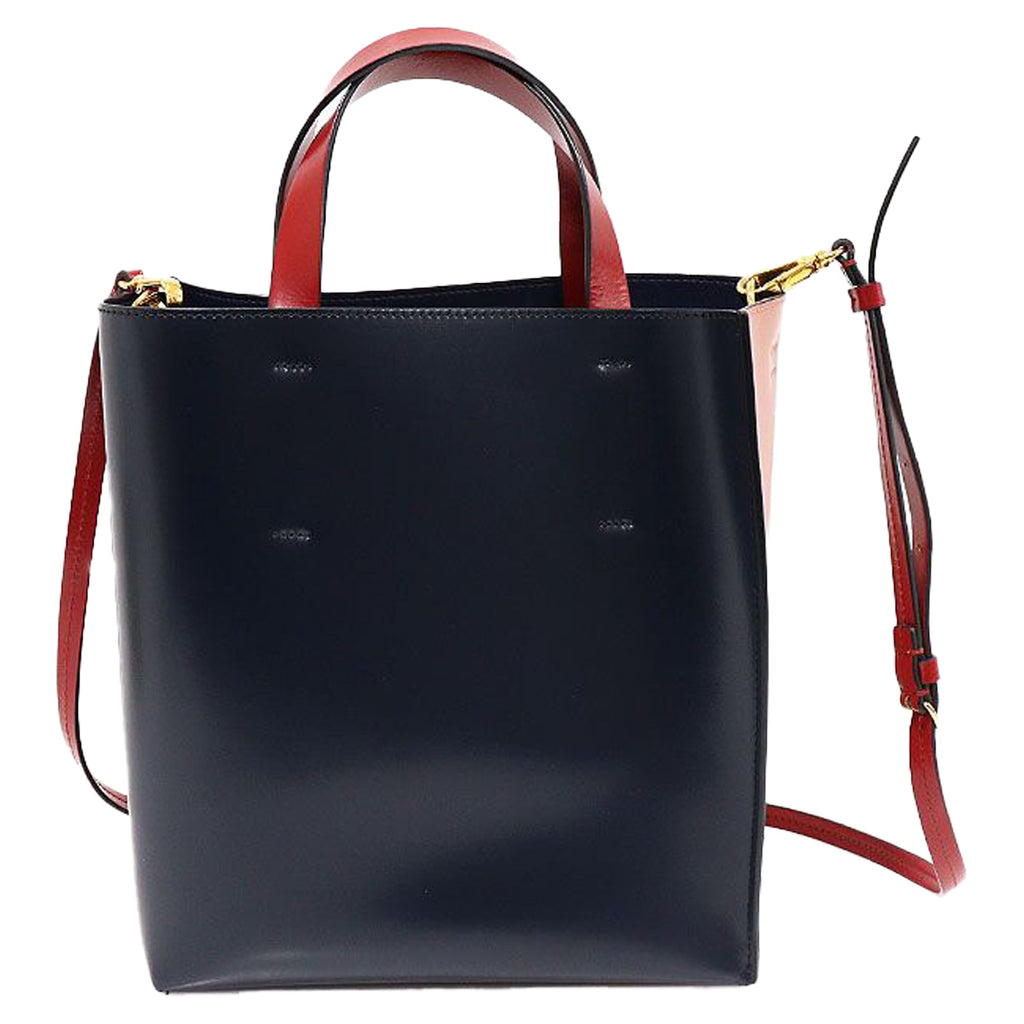 Museo Soft Small In Pink Navy