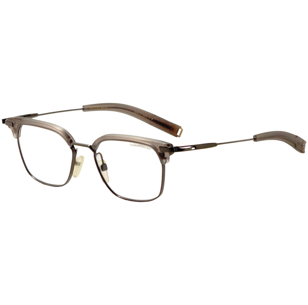 Dita Men's 52 mm Grey Sunglasses