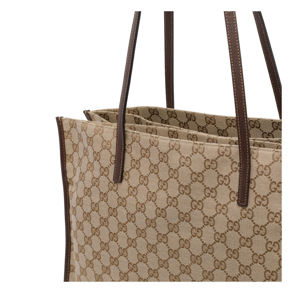Gucci Women Big Gucci Londra Shopping Bag