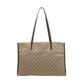 Gucci Women Big Gucci Londra Shopping Bag