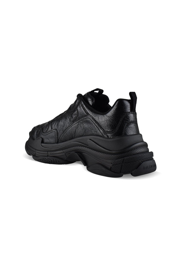 Balenciaga Men Sneakers Triple S