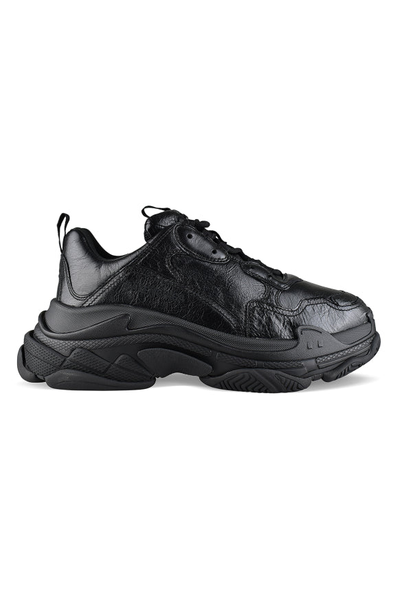 Balenciaga Men Sneakers Triple S
