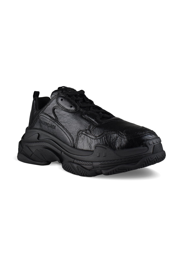 Balenciaga Men Sneakers Triple S
