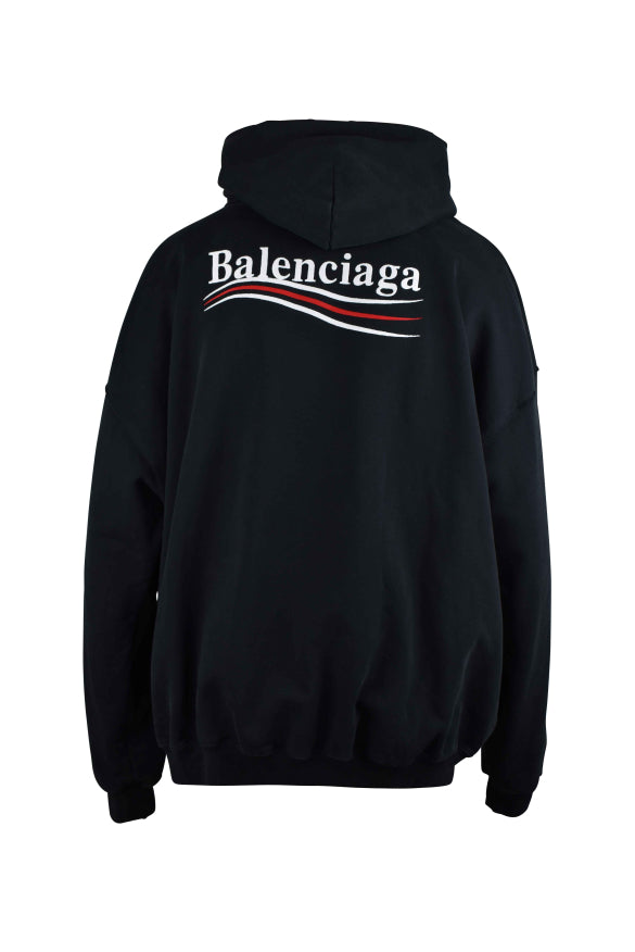 Balenciaga Men Sweatshirt