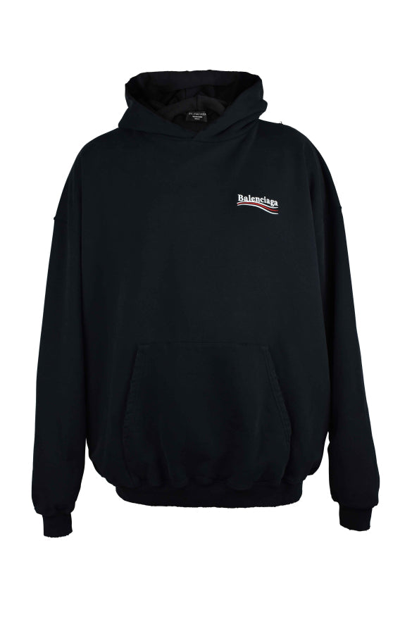 Balenciaga Men Sweatshirt