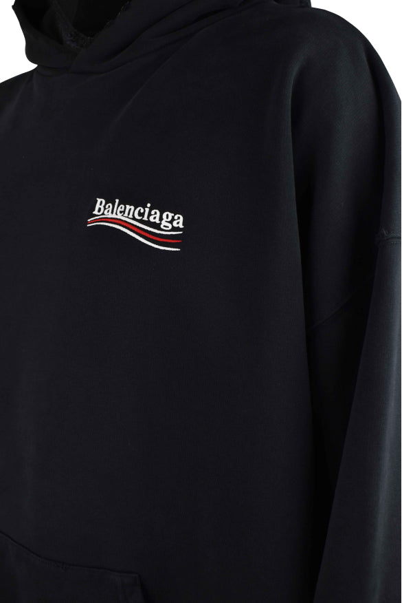 Balenciaga Men Sweatshirt