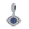 Blue Eye Charm