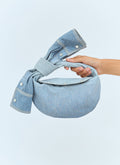 Bottega Veneta Women Mini Jodie Handbag