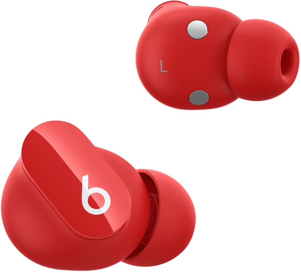 Beats Studio Buds Wireless Earbuds – Open-Box Like New, Tested & Guaranteed