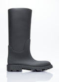 Burberry Men Rubber Marsh High Boots
