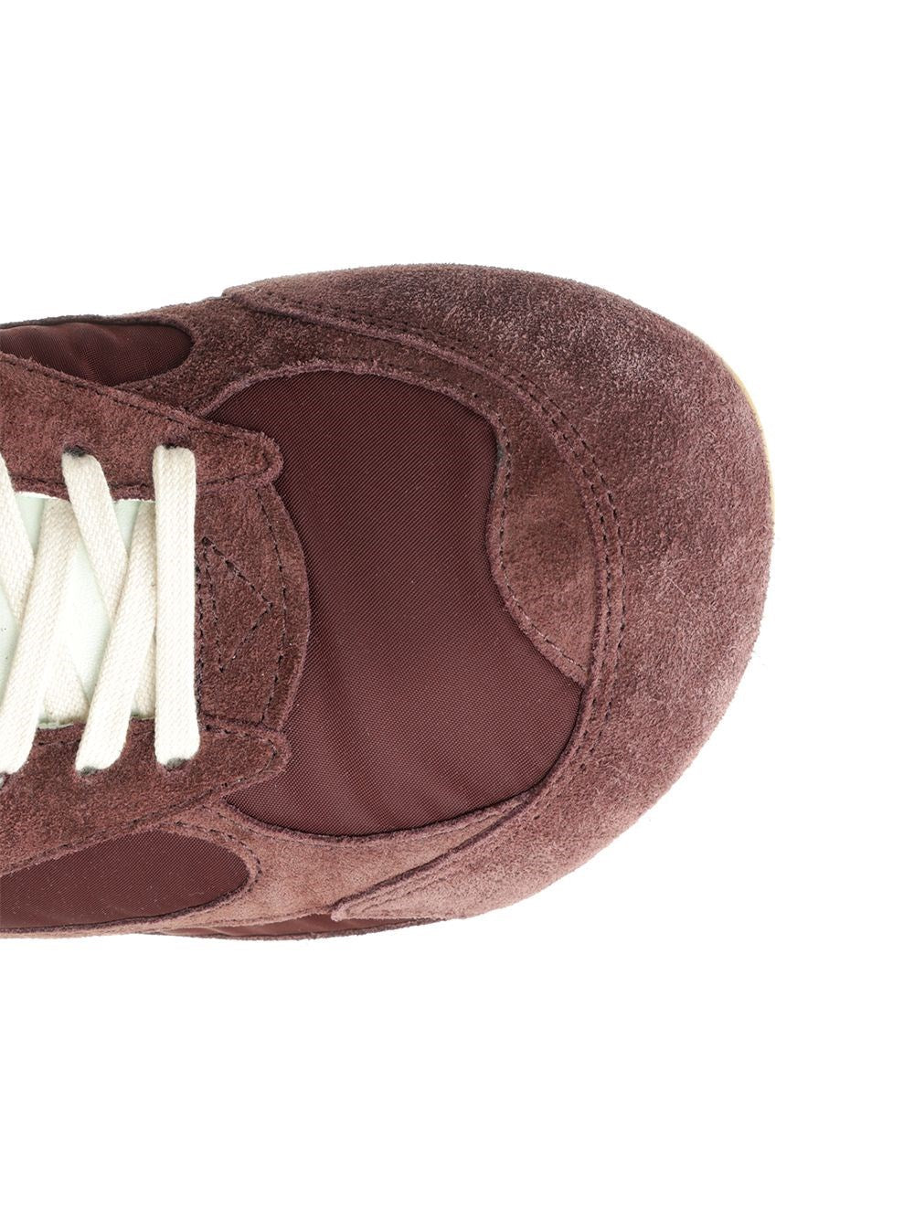 Bottega Veneta Men Orbit Flash Sneaker
