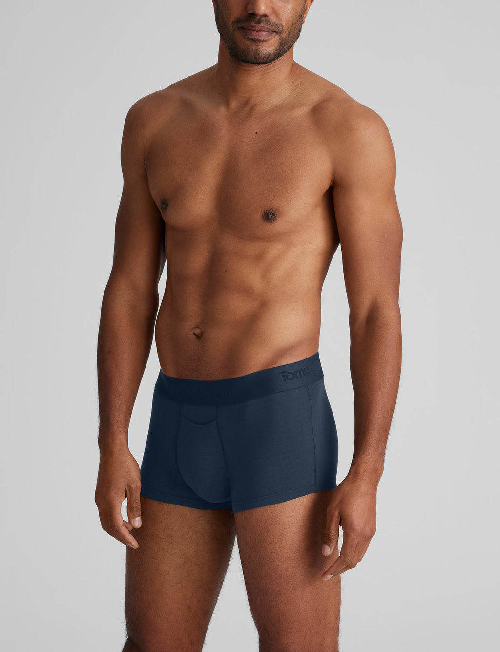 Men's Second Skin Square Cut 2" Boxer Brief