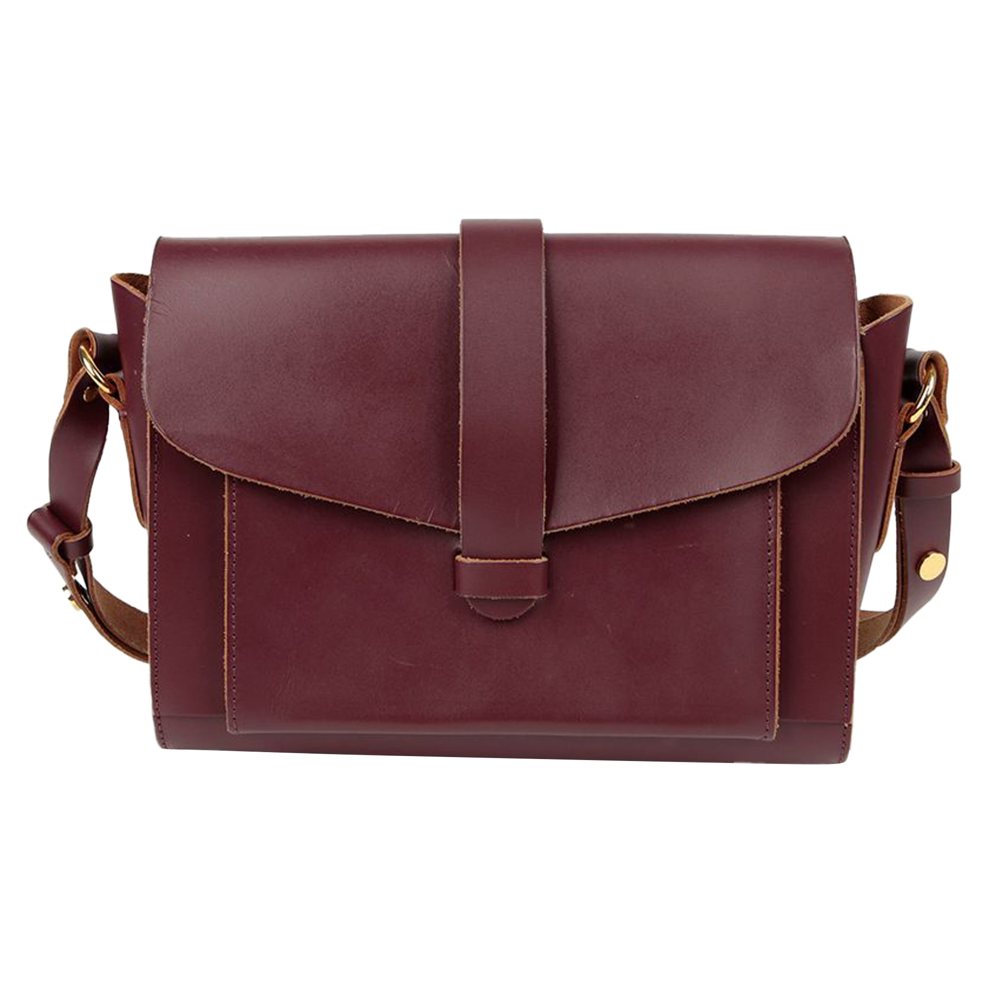 Belt Shoulder Bag