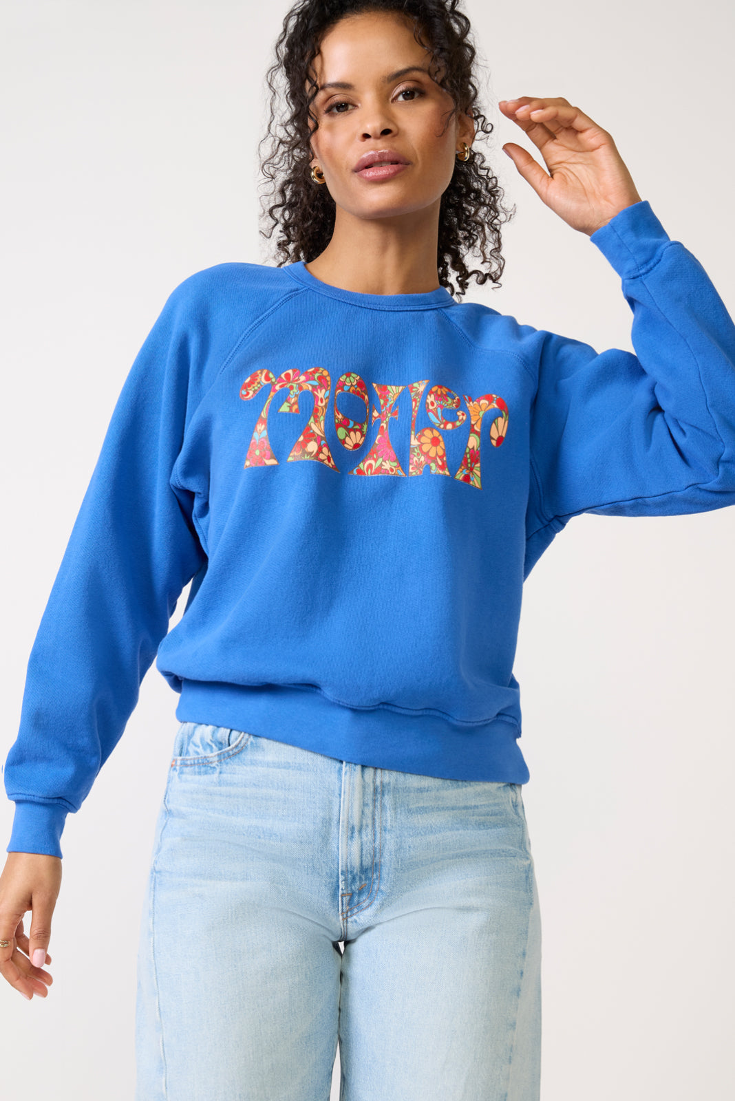 Women's The Concert Top