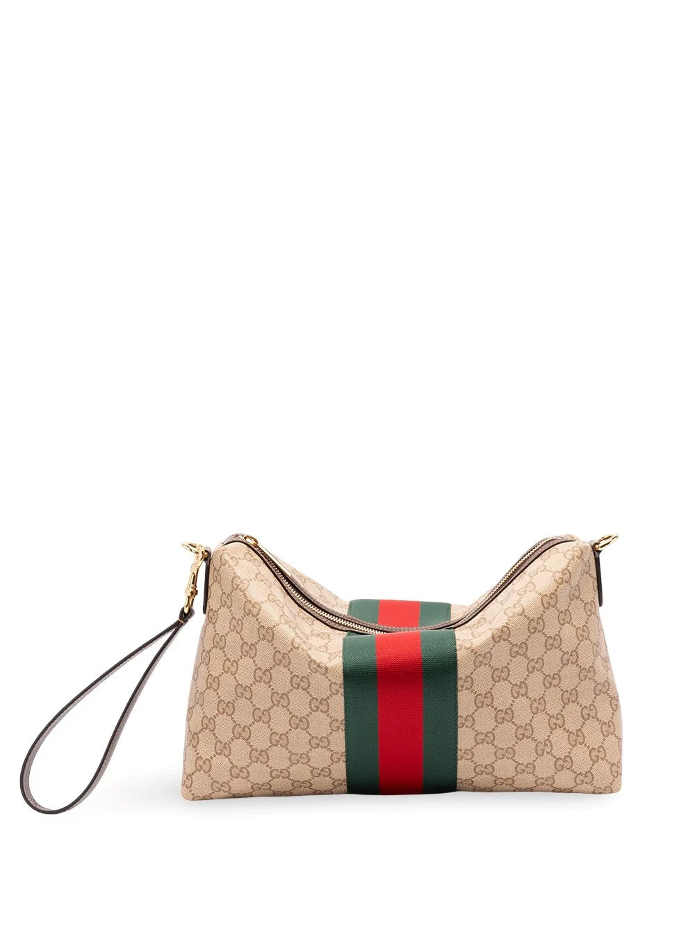 Gucci Men `Gucci Web` Bag