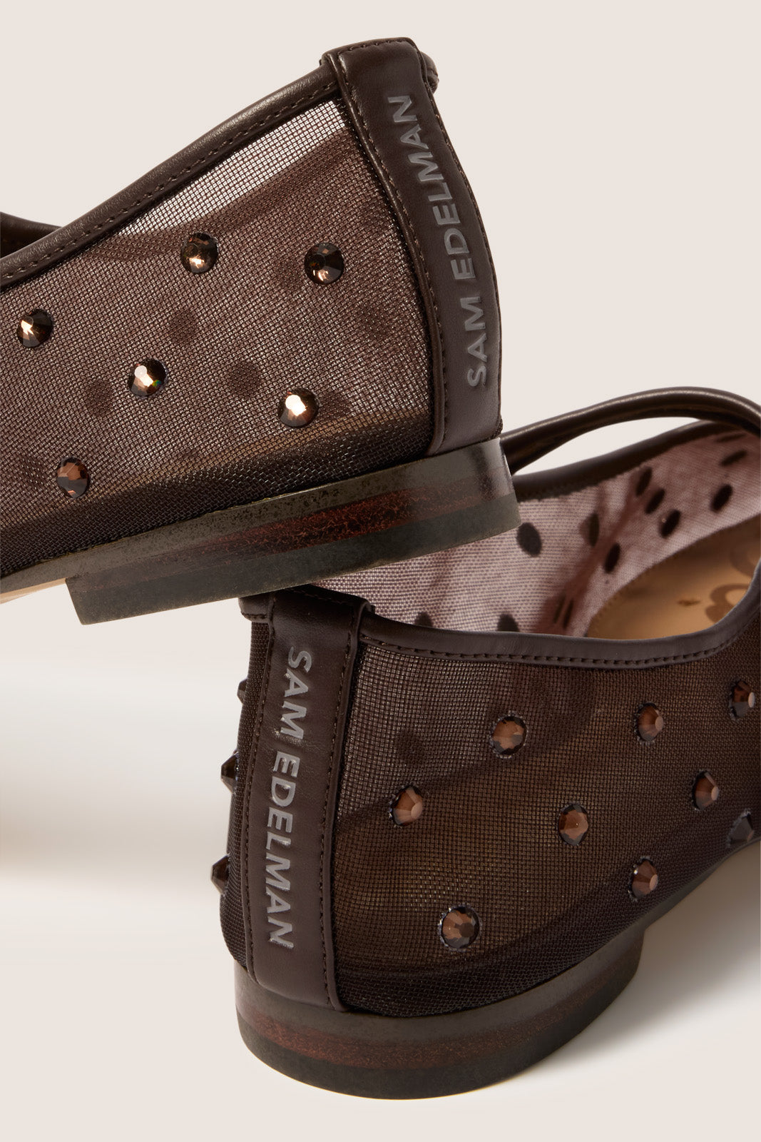 Women's Michaela Shine Flat