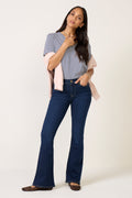 Women's High Waist Ali Jeans