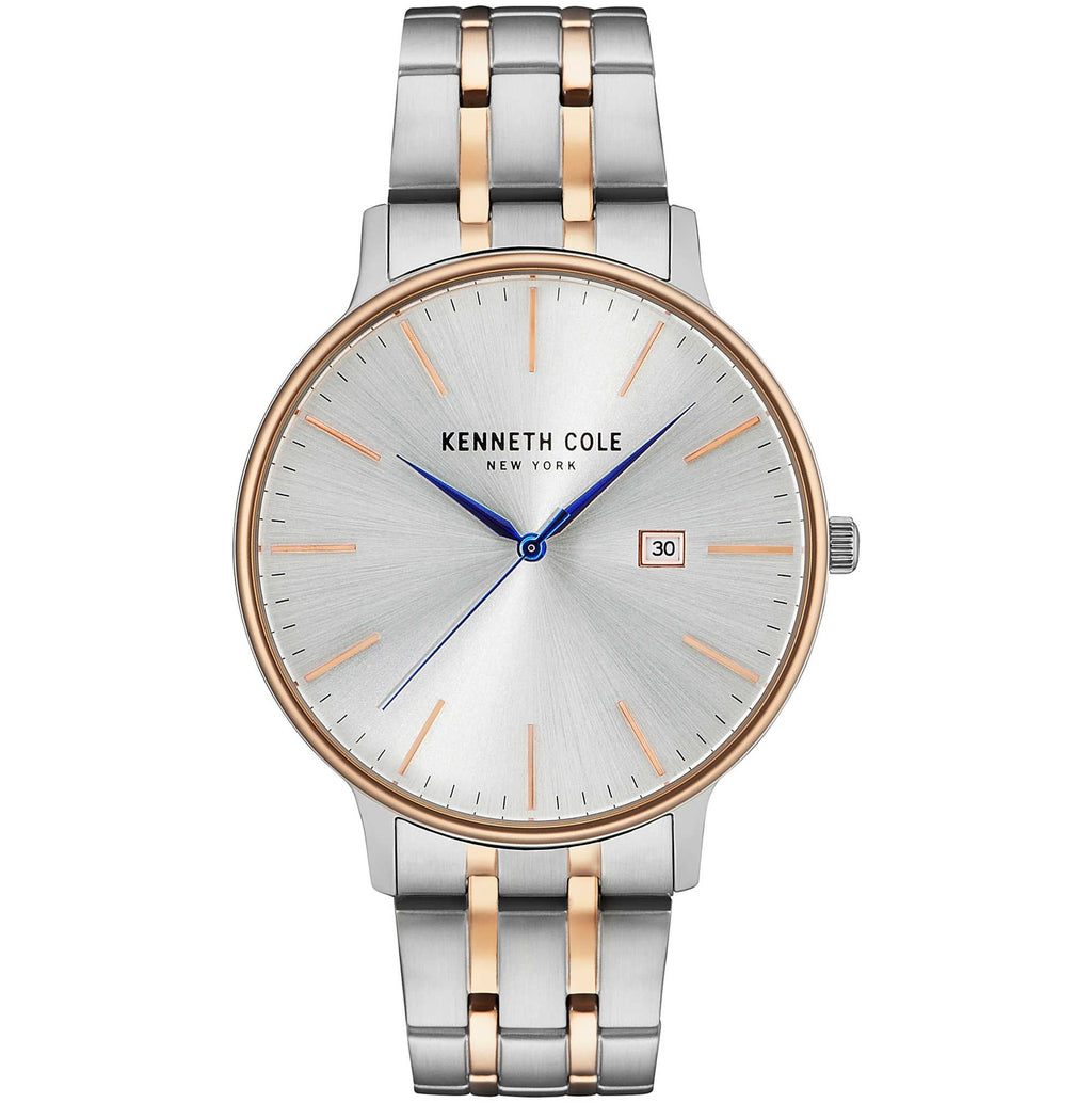 Kenneth Cole Men's 42mm Quartz Watch