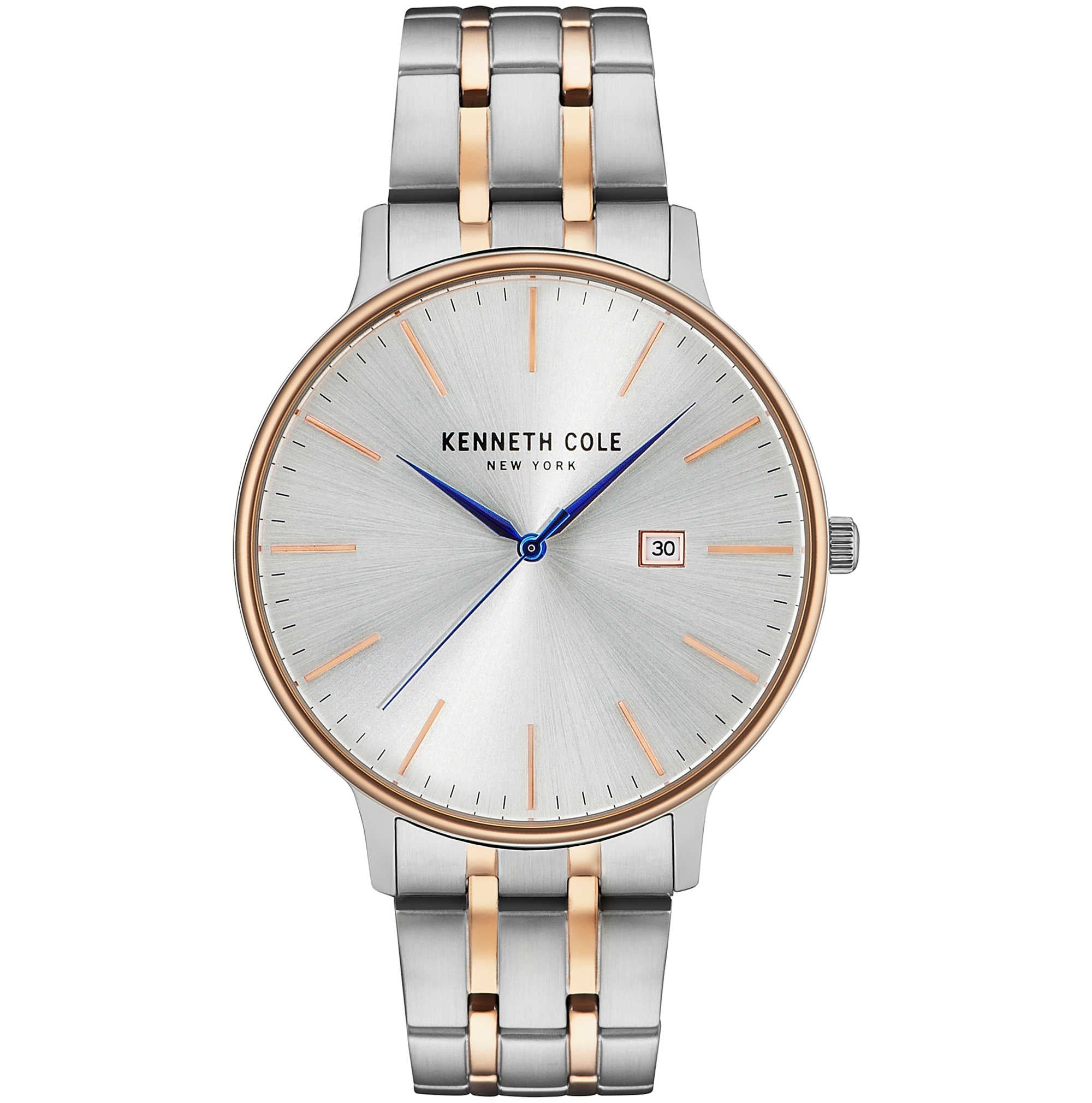 Kenneth Cole Men's 42mm Quartz Watch