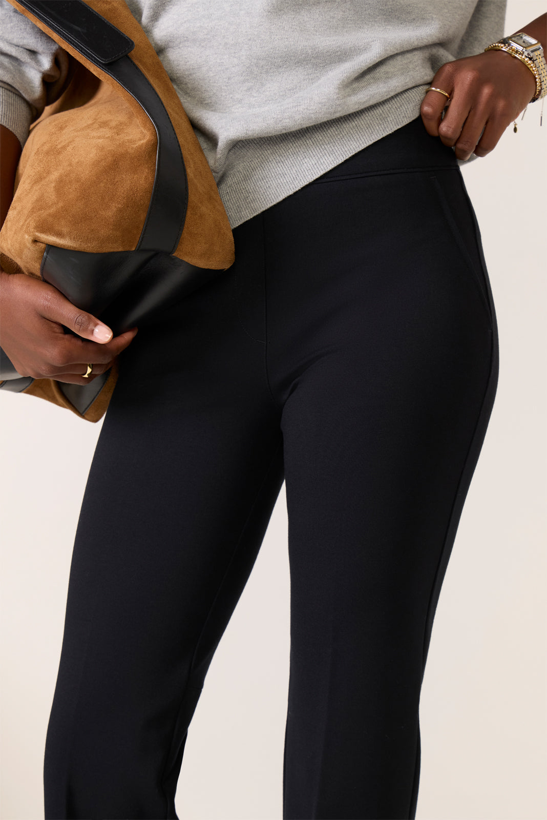Women's The Perfect Pants Kick Flare