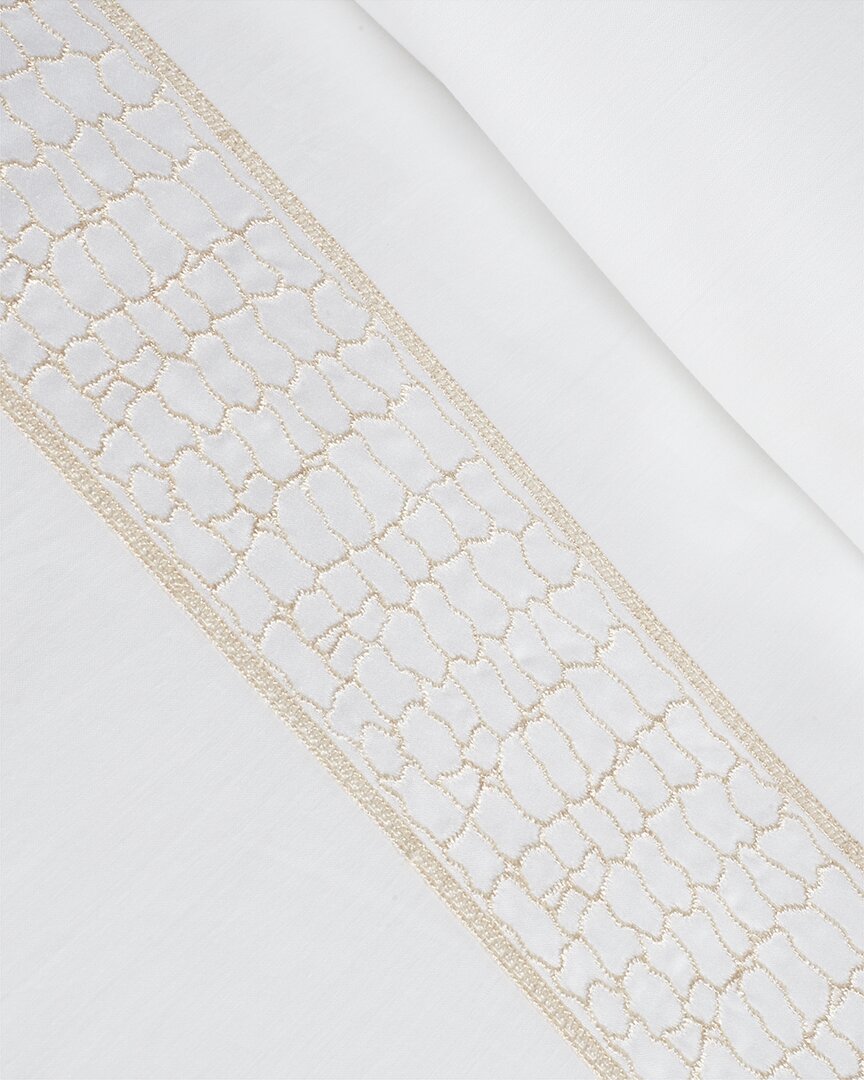 Maurizio Italy Skin Duvet Set