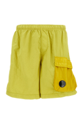 Beachwear Nylon Shorts