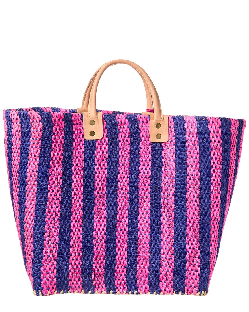 Mar Y Sol Lido Tote